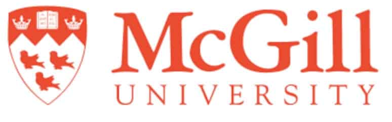 MCGILL UNIV