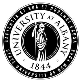 university albany