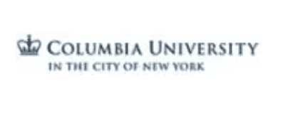 Columbia University Logo