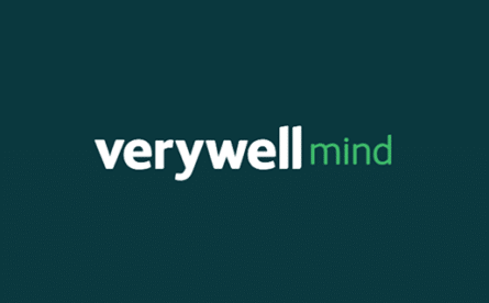 ARTICLE LOGO verywellmind