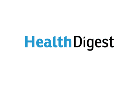 LOGO OF ARTICLE healthdigest