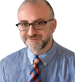eric werner