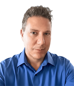 Dr Stephen Schainbart PHD Clinical Psychologist